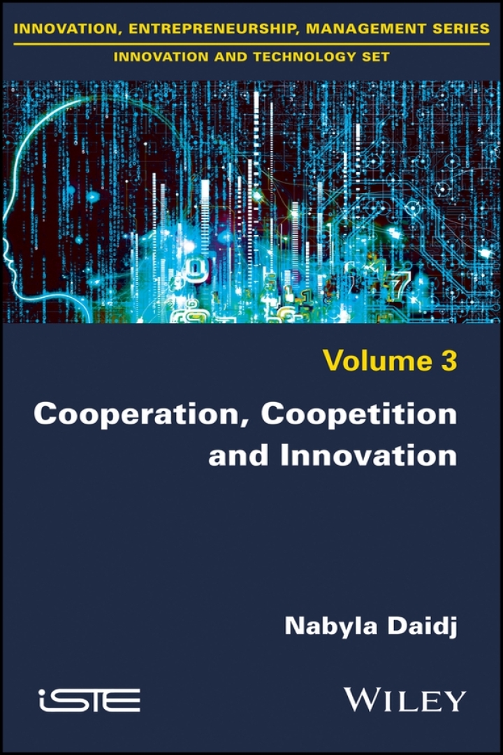 Cooperation, Coopetition and Innovation ebook