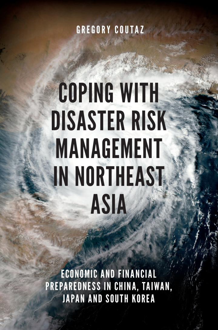 Coping with Disaster Risk Management in Northeast Asia: Economic and Financial Preparedness in China, Taiwan, Japan and South Korea ebook
