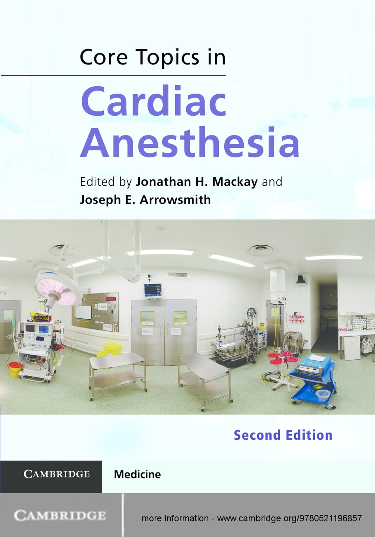 Core Topics in Cardiac Anesthesia ebook