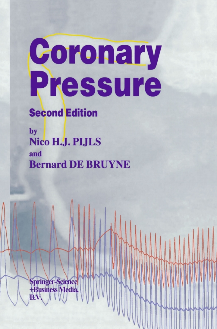 Coronary Pressure ebook
