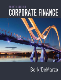 Corporate Finance (Subscription) ebook
