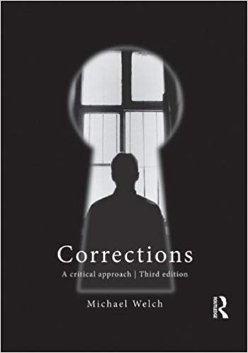 Corrections: A Critical Approach (3rd Edition) ebook