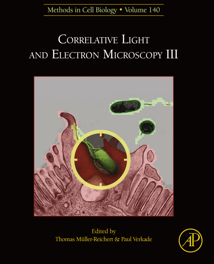 Correlative Light and Electron Microscopy III ebook