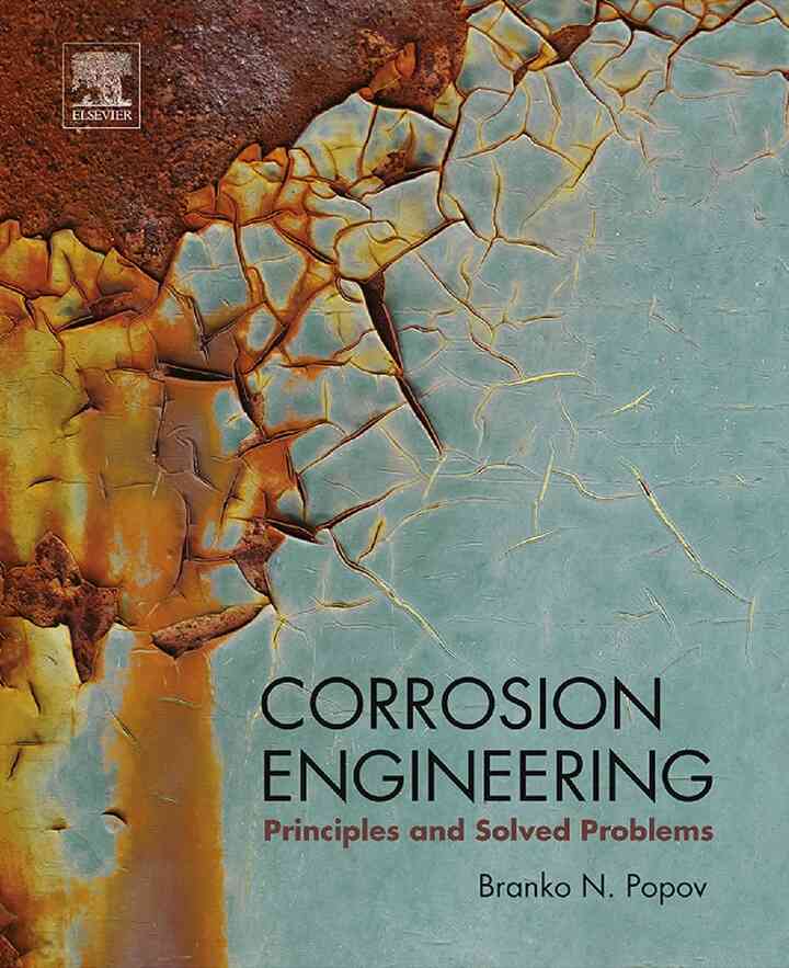 Corrosion Engineering: Principles and Solved Problems ebook