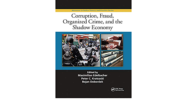 Corruption, Fraud, Organized Crime, and the Shadow Economy ebook