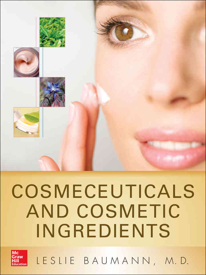 Cosmeceuticals and Cosmetic Ingredients ebook