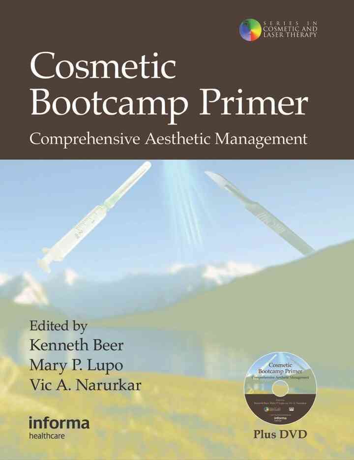 Cosmetic Bootcamp Primer: Comprehensive Aesthetic Management ebook