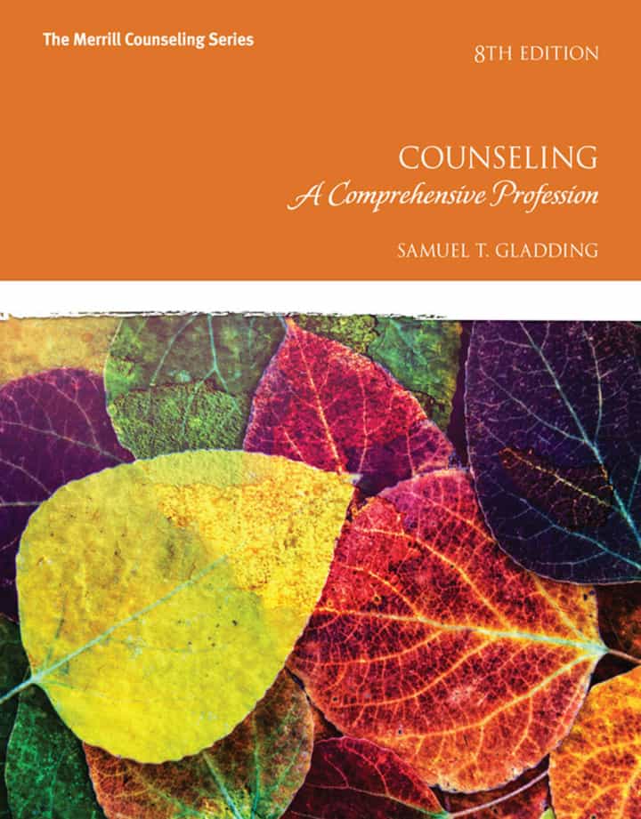 Counseling: A Comprehensive Profession, 8th Edition ebook