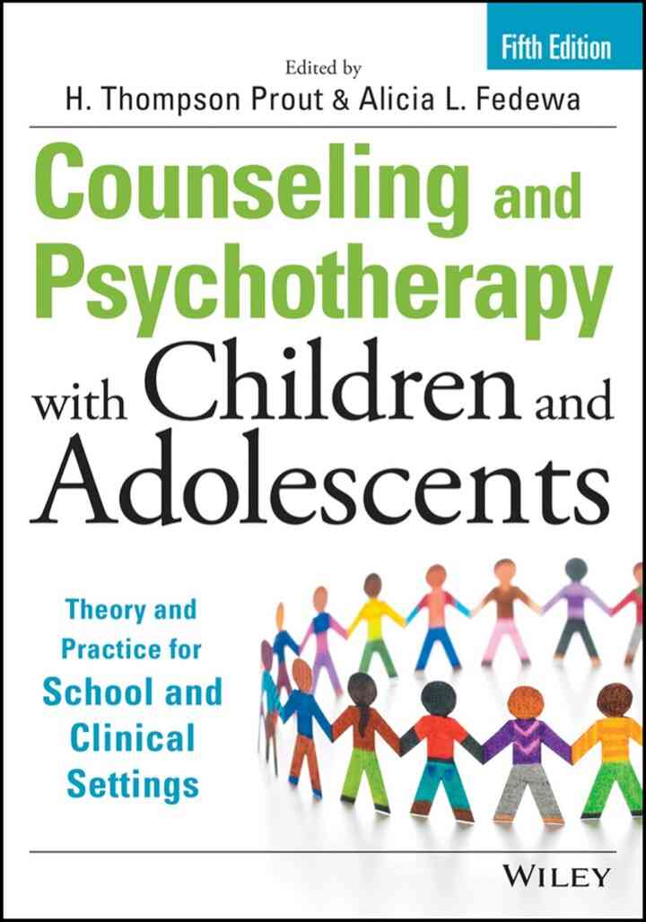 Counseling and Psychotherapy with Children and Adolescents: Theory and Practice for School and Clinical Settings, 5th Edition ebook