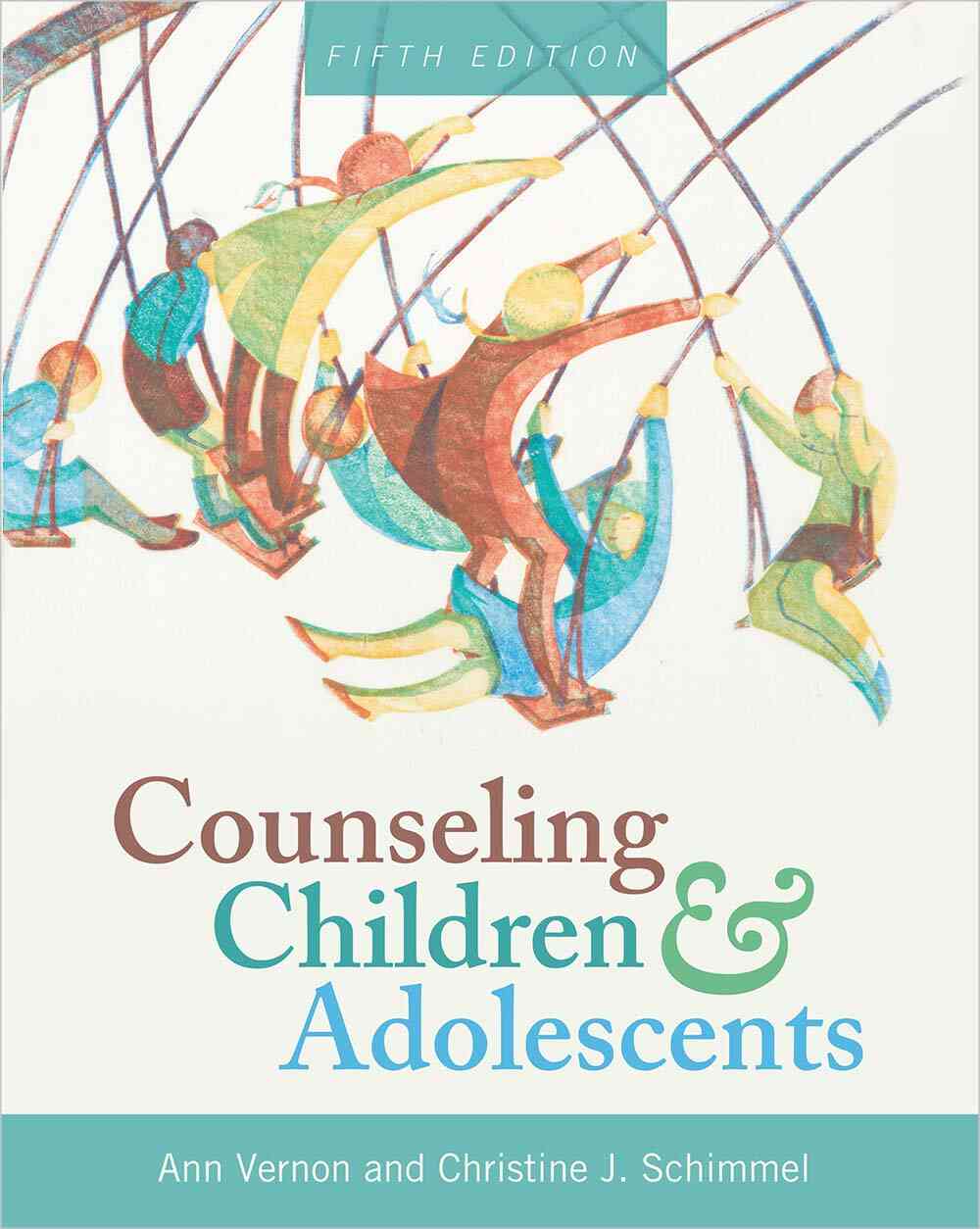 Counseling Children and Adolescents, 5th Edition ebook