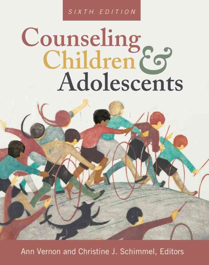 Counseling Children and Adolescents, 6th Edition ebook