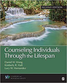 Counseling Individuals Through the Lifespan (Counseling and Professional Identity) ebook
