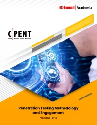 CPENT w/ iLabs (Volume 1: Penetration Testing Methodology and Engagement) ebook