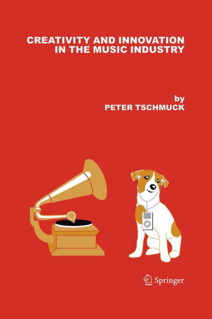 Creativity and Innovation in the Music Industry ebook