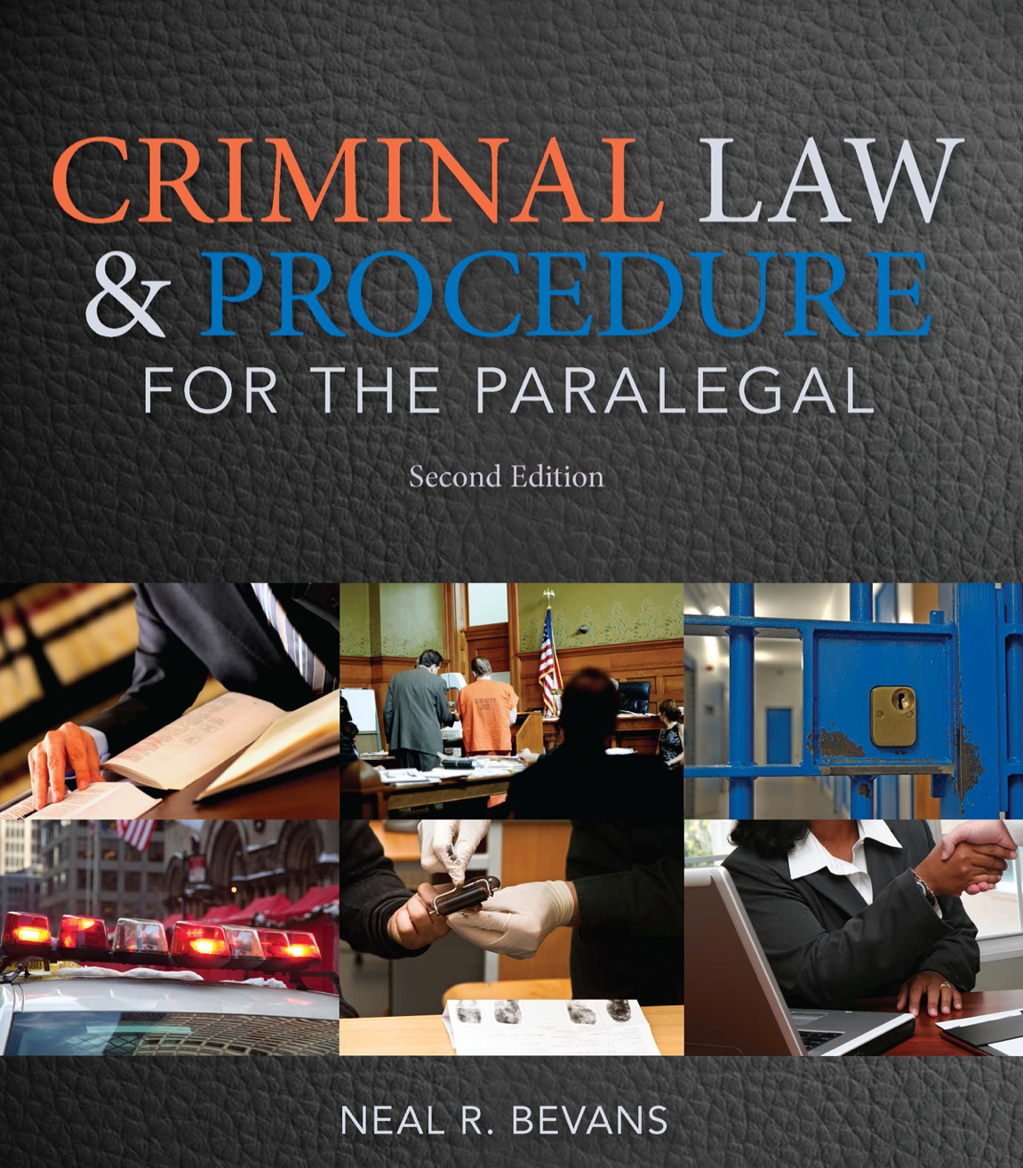 Criminal Law and Procedure for the Paralegal ebook