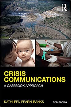 Crisis Communications (Routledge Communication Series) ebook