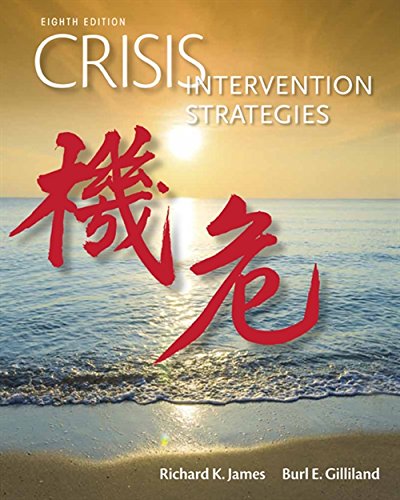 Crisis Intervention Strategies ebook