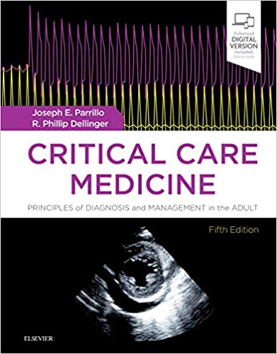 Critical Care Medicine: Principles of Diagnosis and Management in the Adult (Revised) ebook
