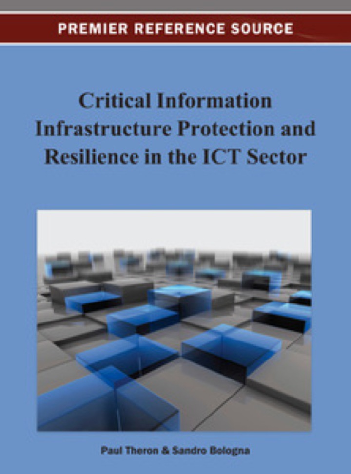 Critical Information Infrastructure Protection and Resilience in the ICT Sector ebook