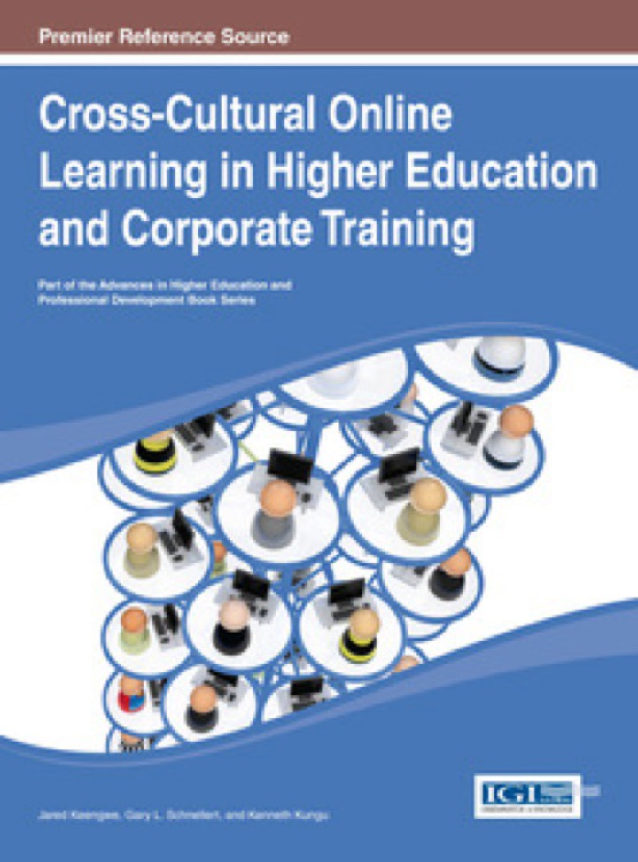 Cross-Cultural Online Learning in Higher Education and Corporate Training ebook