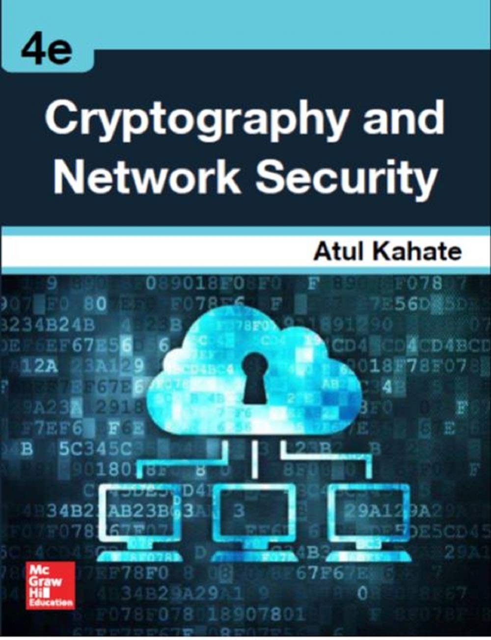 Cryptography And Network Security ebook