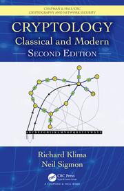Cryptology: Classical and Modern ebook