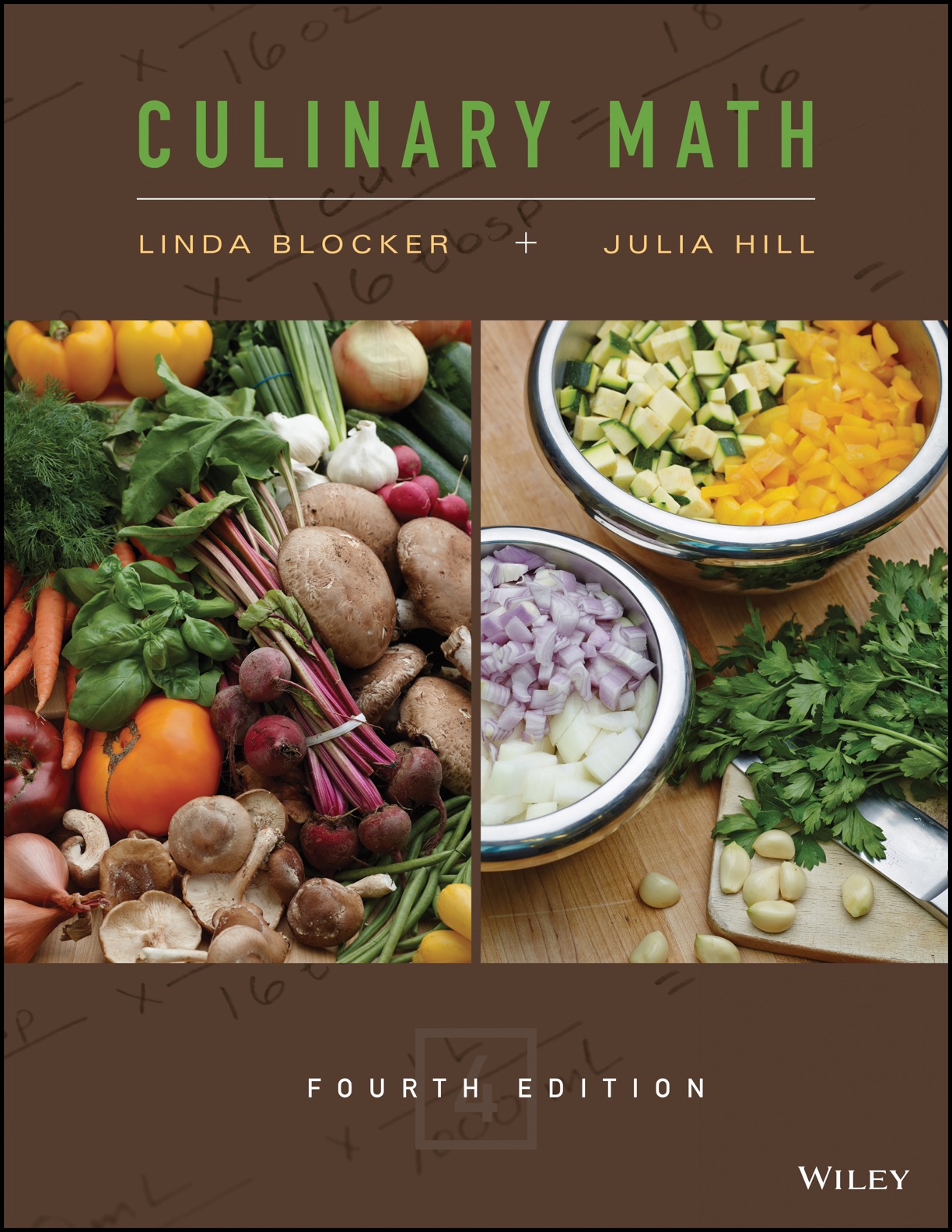 Culinary Math ebook