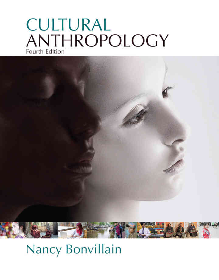 Cultural Anthropology, 4th Edition ebook