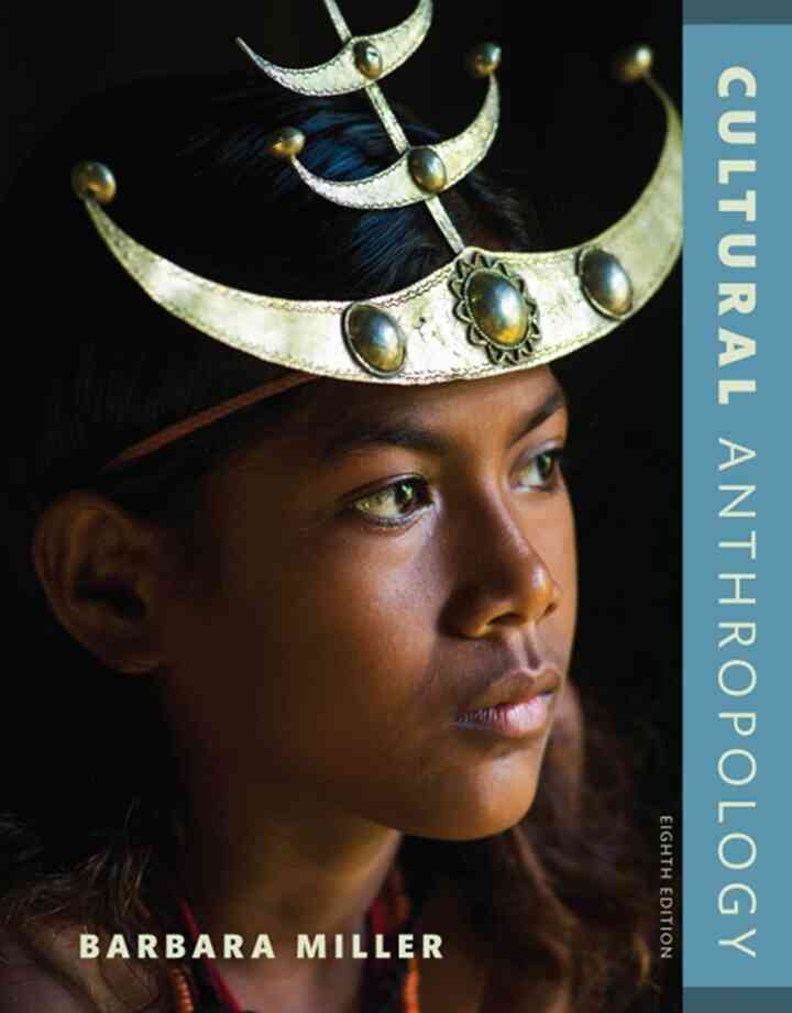 Cultural Anthropology, 8th Edition ebook