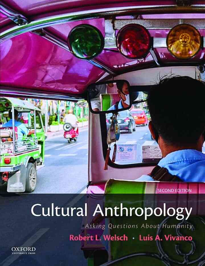 Cultural Anthropology: Asking Questions About Humanity, 2nd Edition ebook