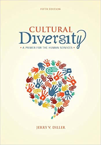 Cultural Diversity: A Primer for the Human Services ebook