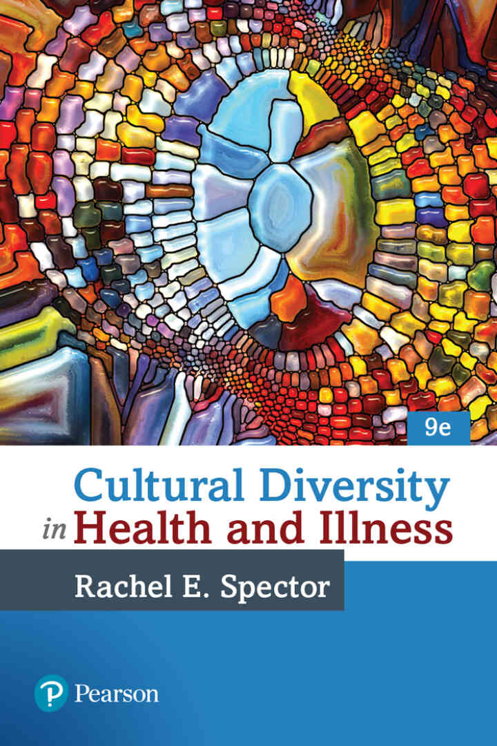 Cultural Diversity in Health and Illness, 9th Edition ebook