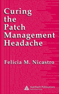 Curing the Patch Management Headache ebook