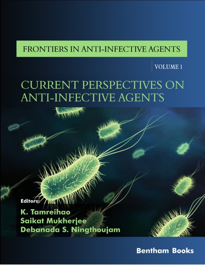 Current Perspectives on Anti-Infective Agents ebook