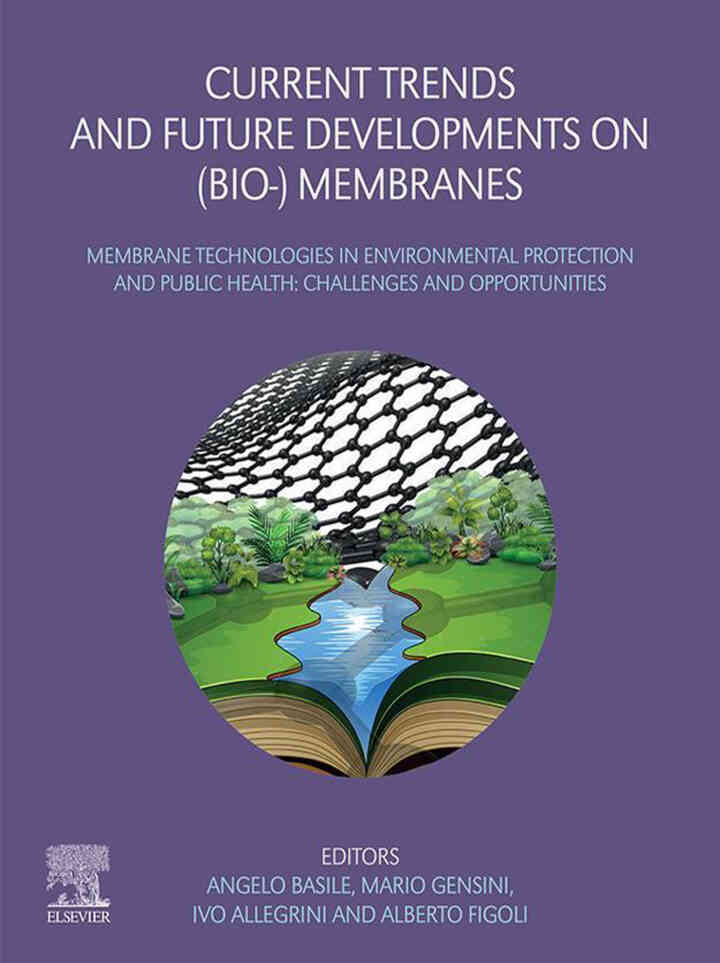 Current Trends and Future Developments on (Bio-) Membranes: Membrane Technologies in Environmental Protection and Public Health: Challenges and Opportunities ebook