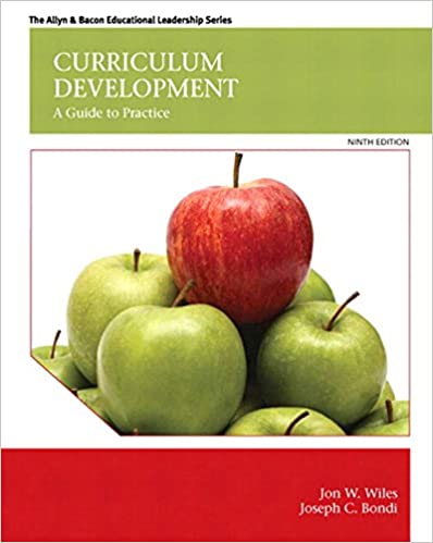 Curriculum Development: A Guide to Practice ebook