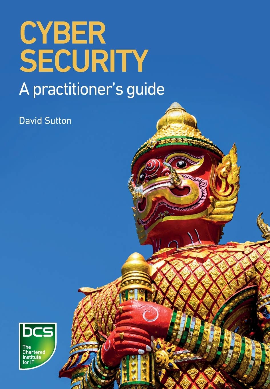 Cyber Security: A practitioner's guide ebook