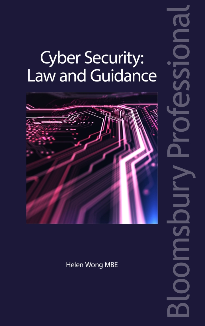 Cyber Security: Law and Guidance ebook