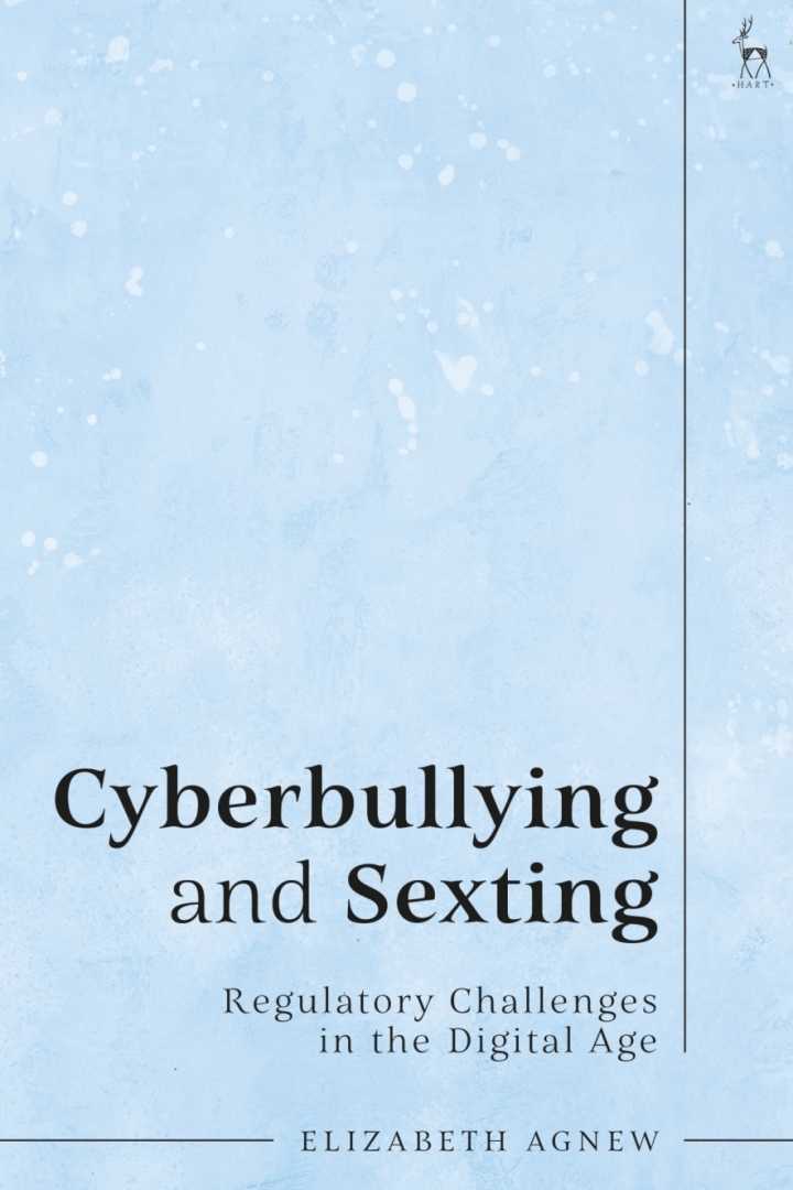 Cyberbullying and Sexting: Regulatory Challenges in the Digital Age ebook