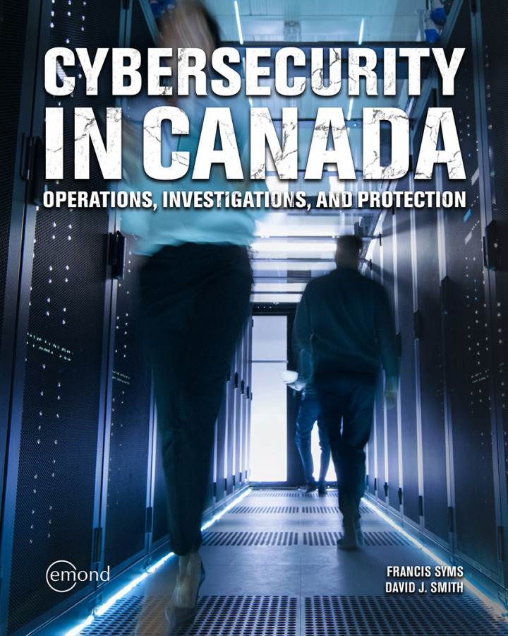 Cybersecurity in Canada: Operations, Investigations, and Protection ebook