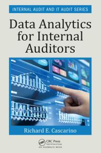 Data Analytics for Internal Auditors ebook