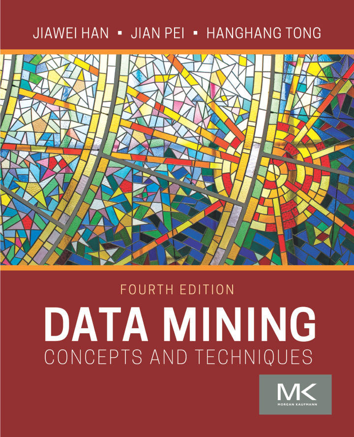 Data Mining: Concepts and Techniques ebook