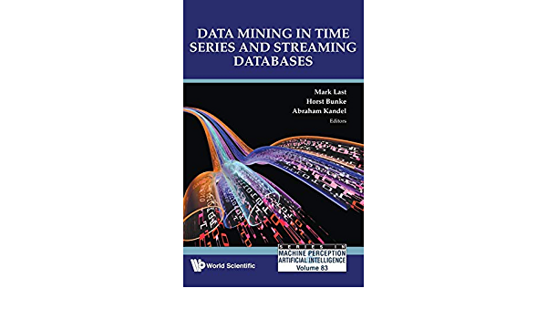 Data Mining In Time Series And Streaming Databases ebook
