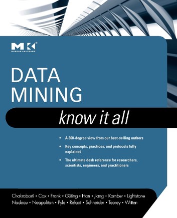 Data Mining: Know It All ebook