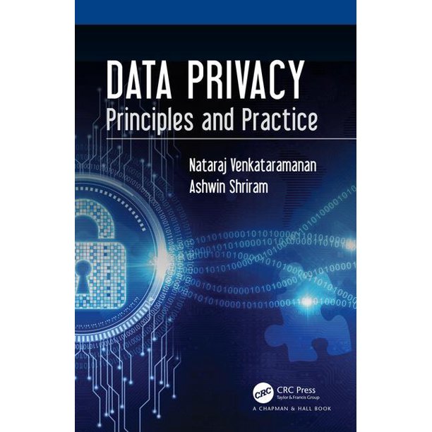 Data Privacy: Principles and Practice ebook