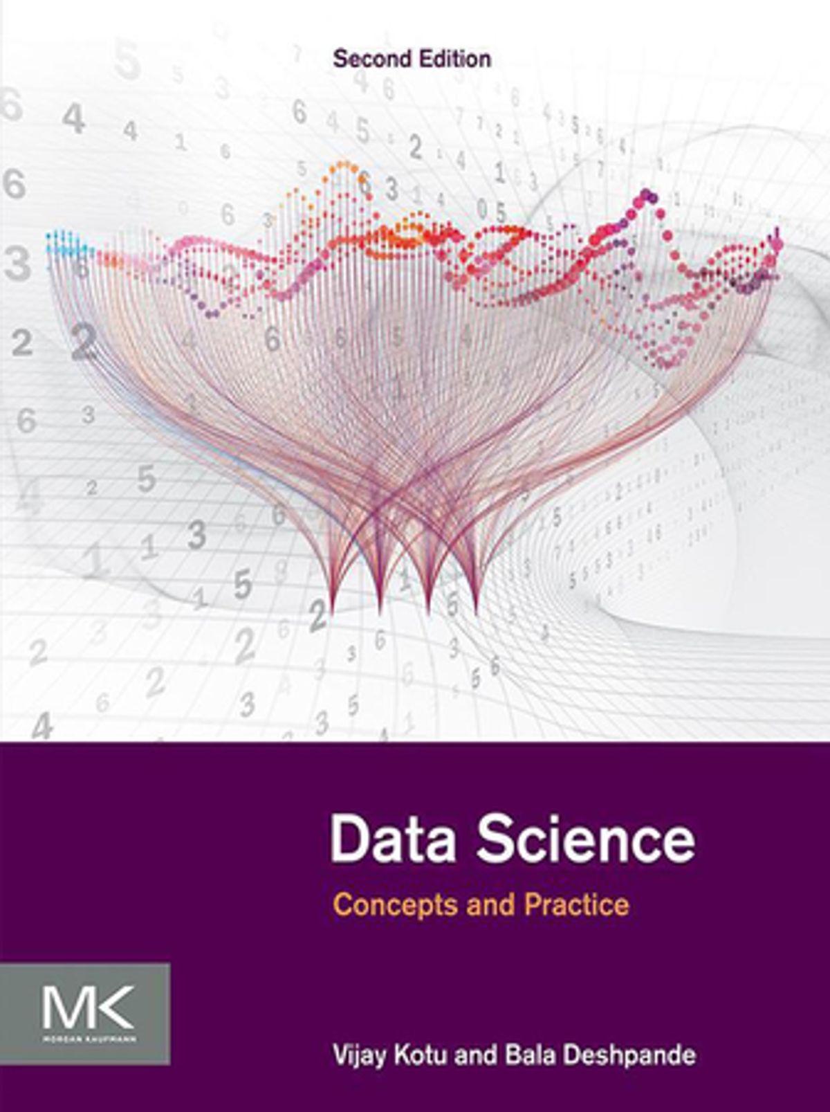 Data Science: Concepts and Practice ebook