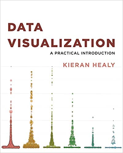 Data Visualization: A Practical Introduction ebook