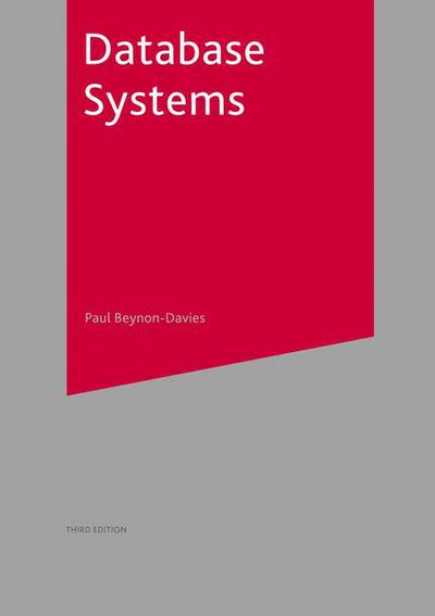 Database Systems ebook