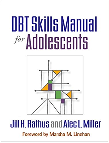 DBT Skills Manual for Adolescents ebook
