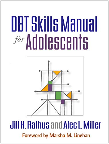 DBT Skills Manual for Adolescents ebook